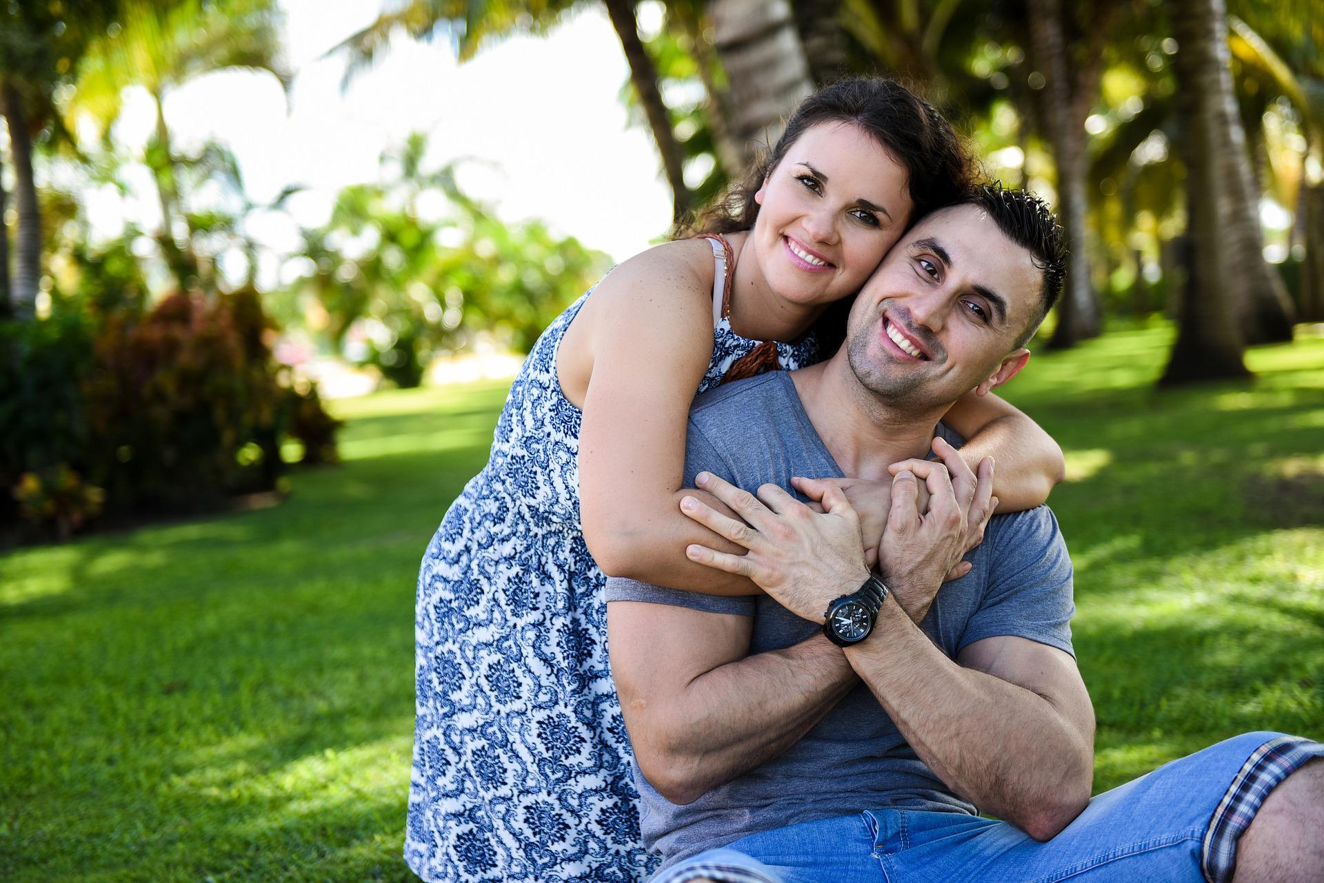 Michel & Pénélope