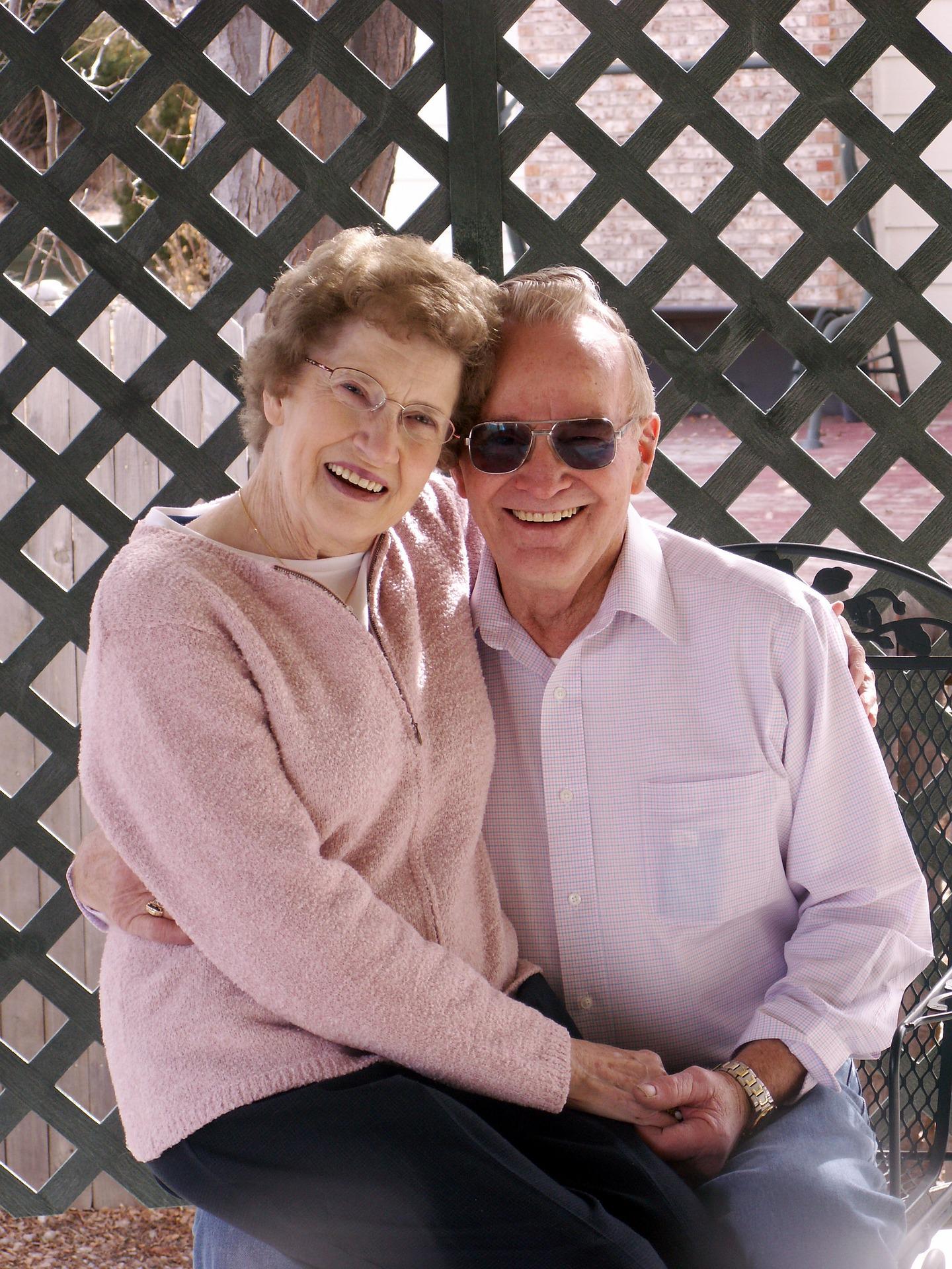 Pierre & Jocelyne